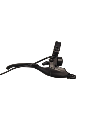 ZU08 Bromshandtag med Ringklocka