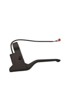 Hojscoot 10 Bromshandtag