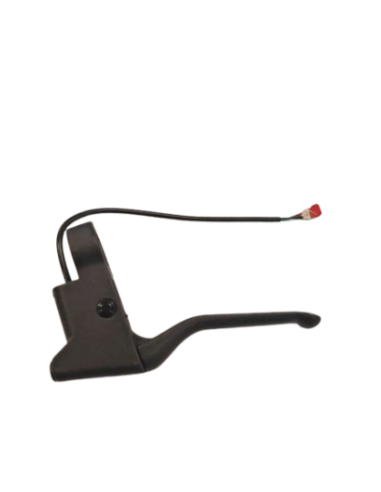 Hojscoot 10 Bromshandtag