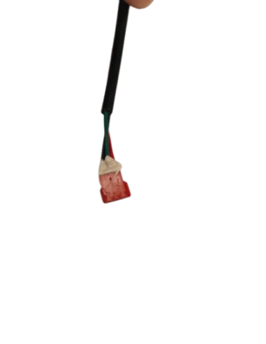 Hojscoot 10 Bromshandtag