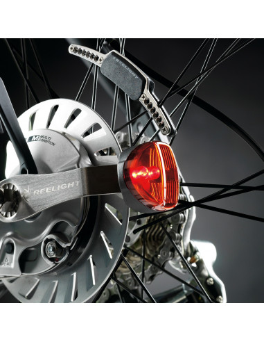 Reelight belysningspaket SL250