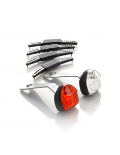 Reelight belysningspaket SL250