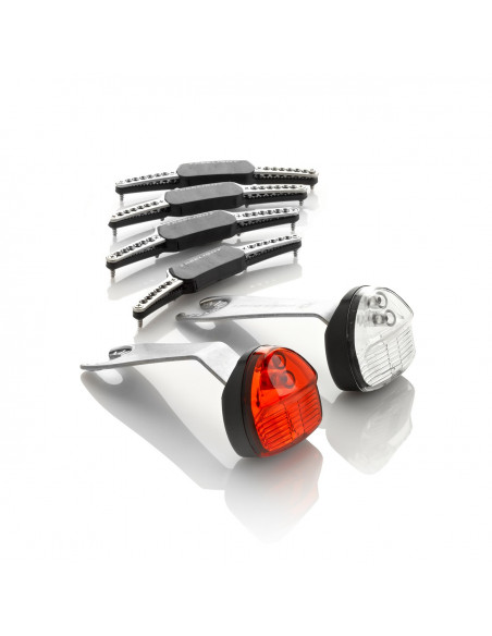 Reelight belysningspaket SL250