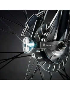 Reelight belysningspaket SL250 2