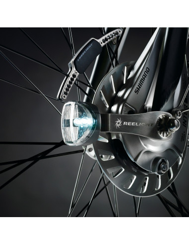 Reelight belysningspaket SL250