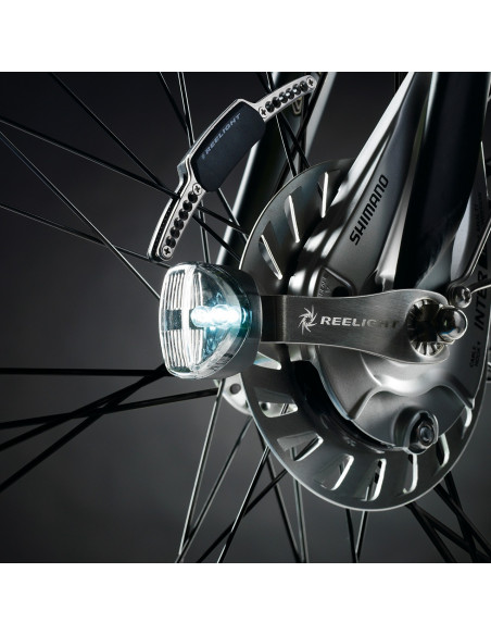 Reelight belysningspaket SL250