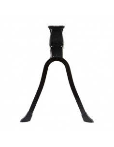 STÖD 28 MOOVE DUBBELT 320MM, SPECTRA F CENTRUMMONT INKL BULT