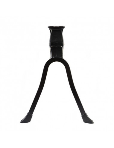 STÖD 28 MOOVE DUBBELT 320MM, SPECTRA F CENTRUMMONT INKL BULT