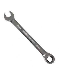 BLOCKNYCKEL MSPÄRRFUNKT13MM, TEC